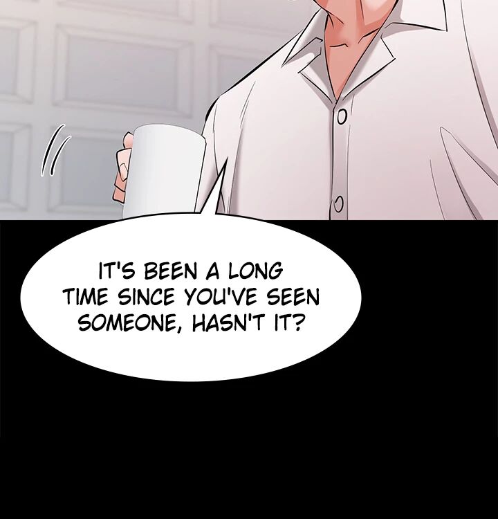 Naughty Little Sister Manhwa - Chapter 40 Page 27