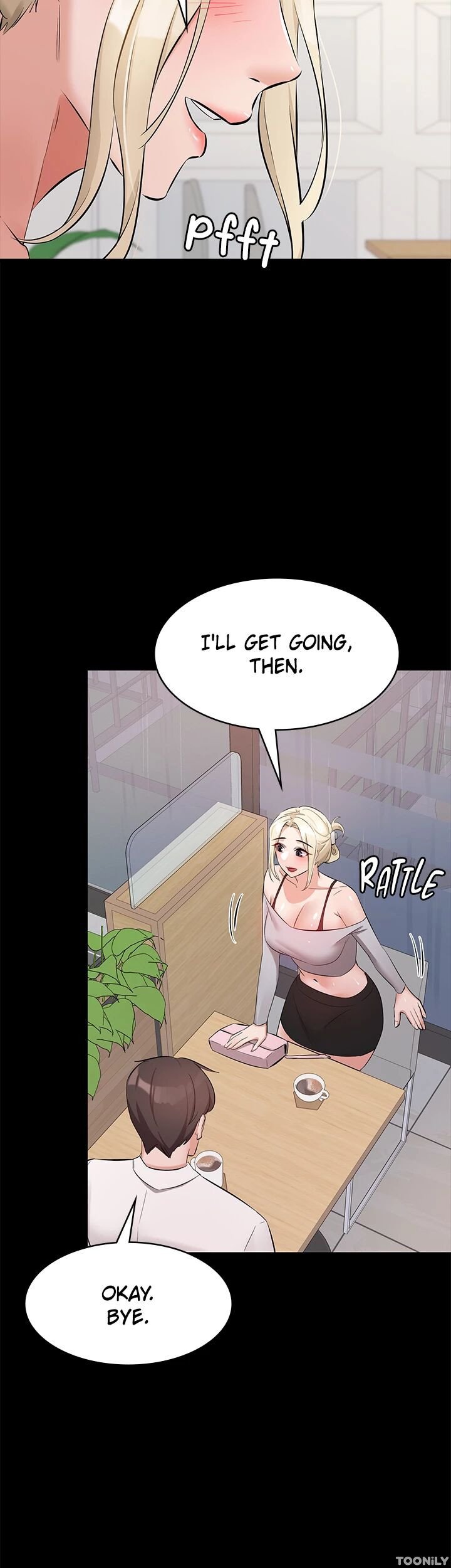 Naughty Little Sister Manhwa - Chapter 40 Page 29
