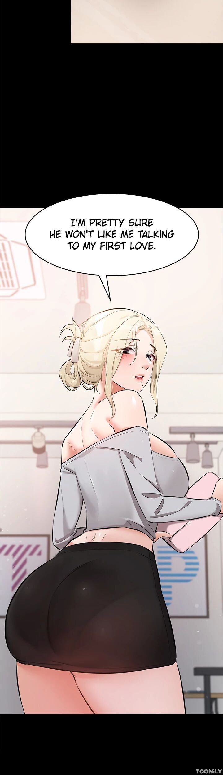 Naughty Little Sister Manhwa - Chapter 40 Page 32