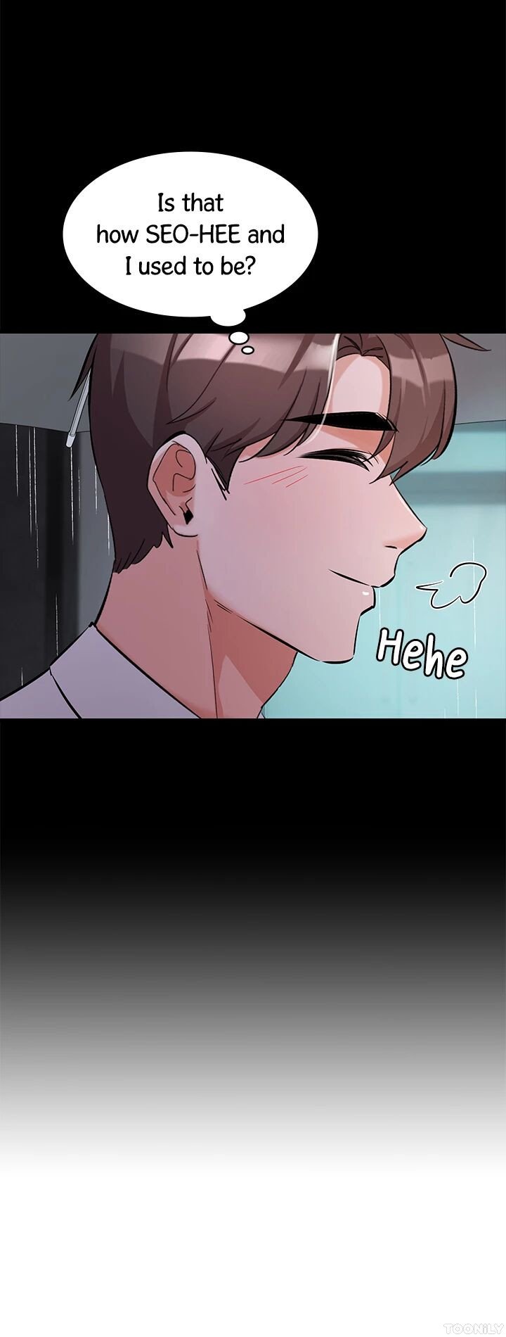 Naughty Little Sister Manhwa - Chapter 40 Page 37