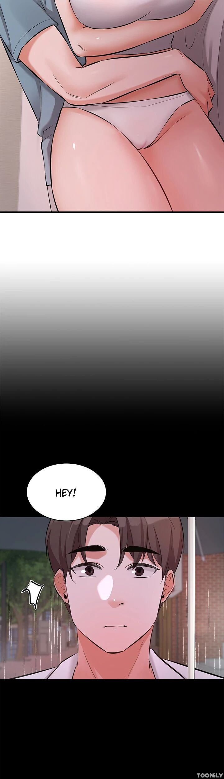 Naughty Little Sister Manhwa - Chapter 40 Page 40