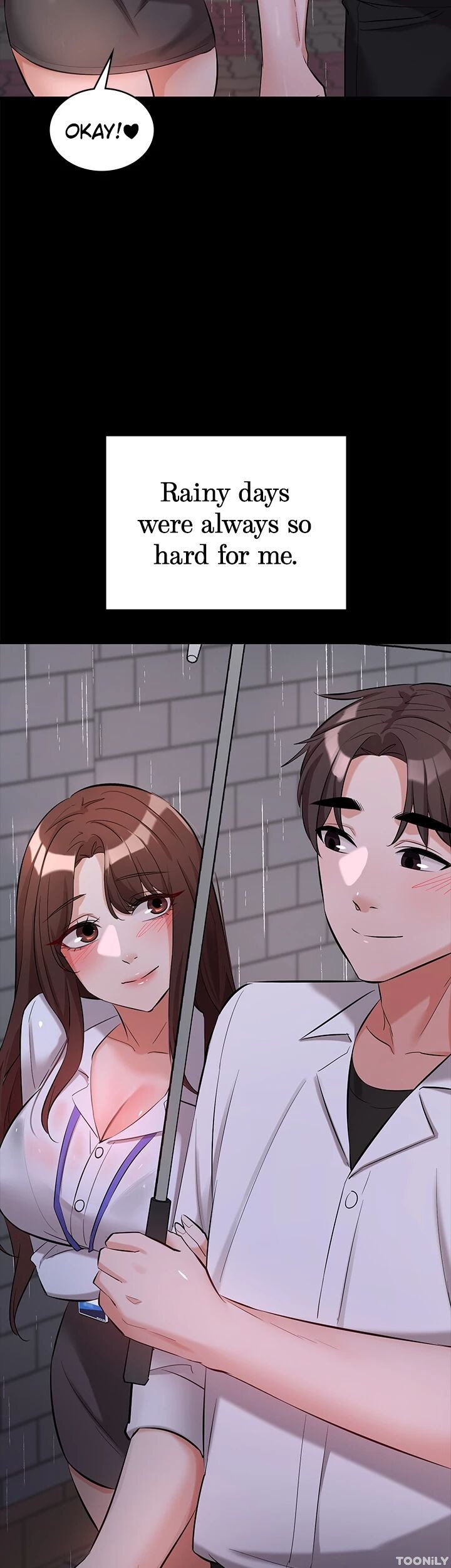 Naughty Little Sister Manhwa - Chapter 40 Page 45