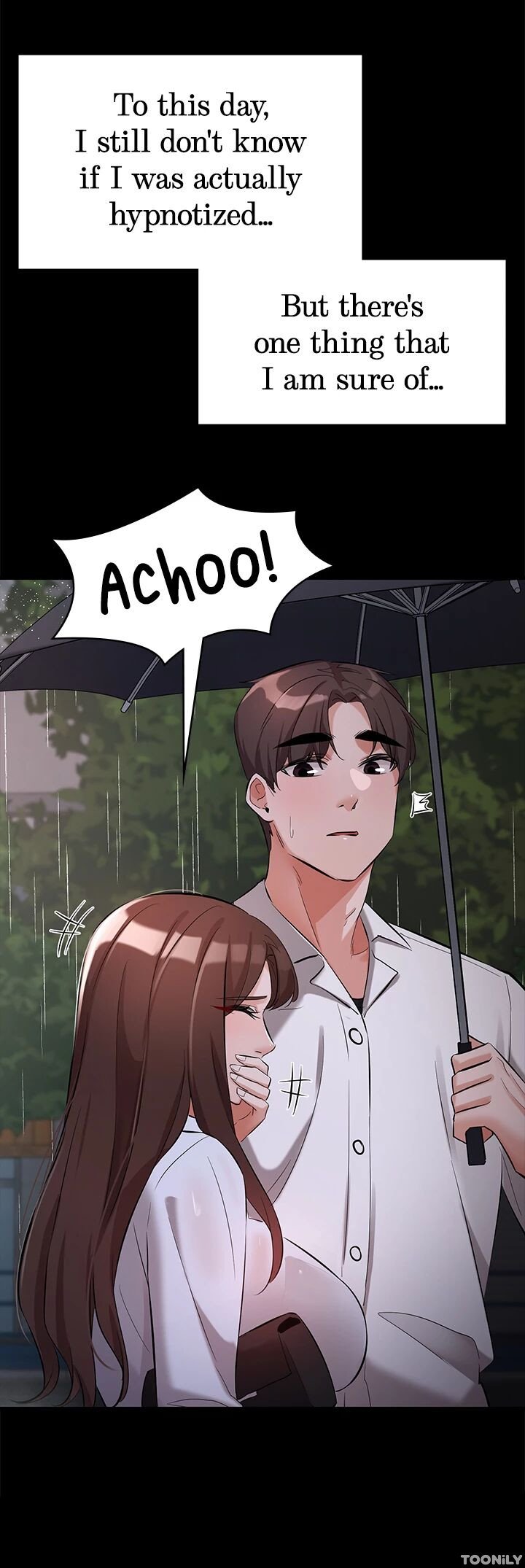 Naughty Little Sister Manhwa - Chapter 40 Page 47