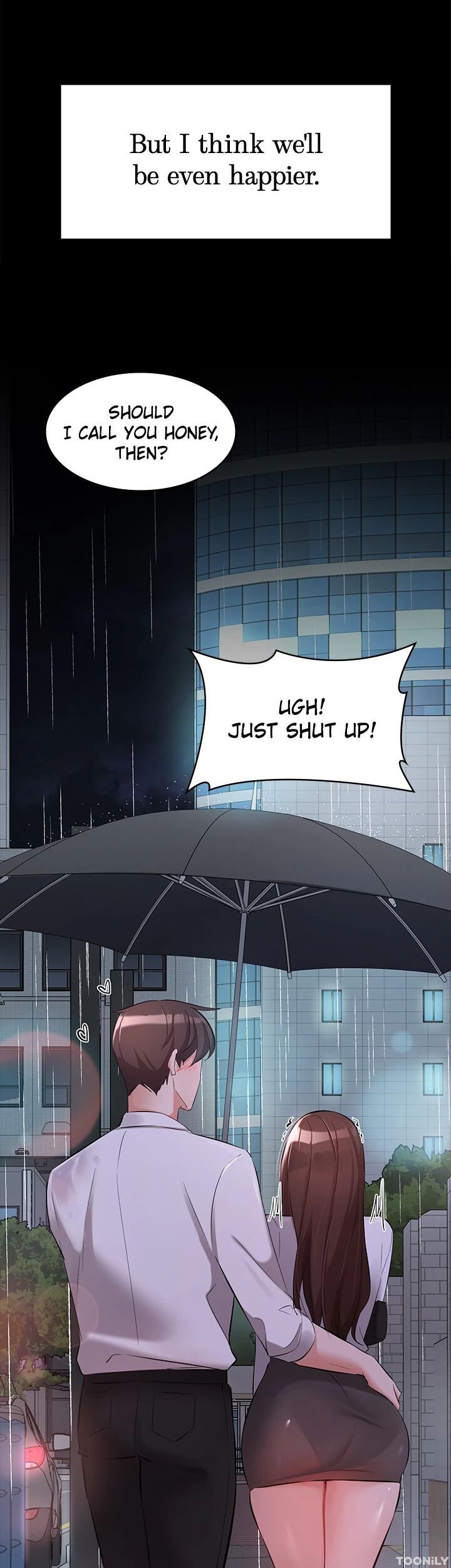 Naughty Little Sister Manhwa - Chapter 40 Page 52