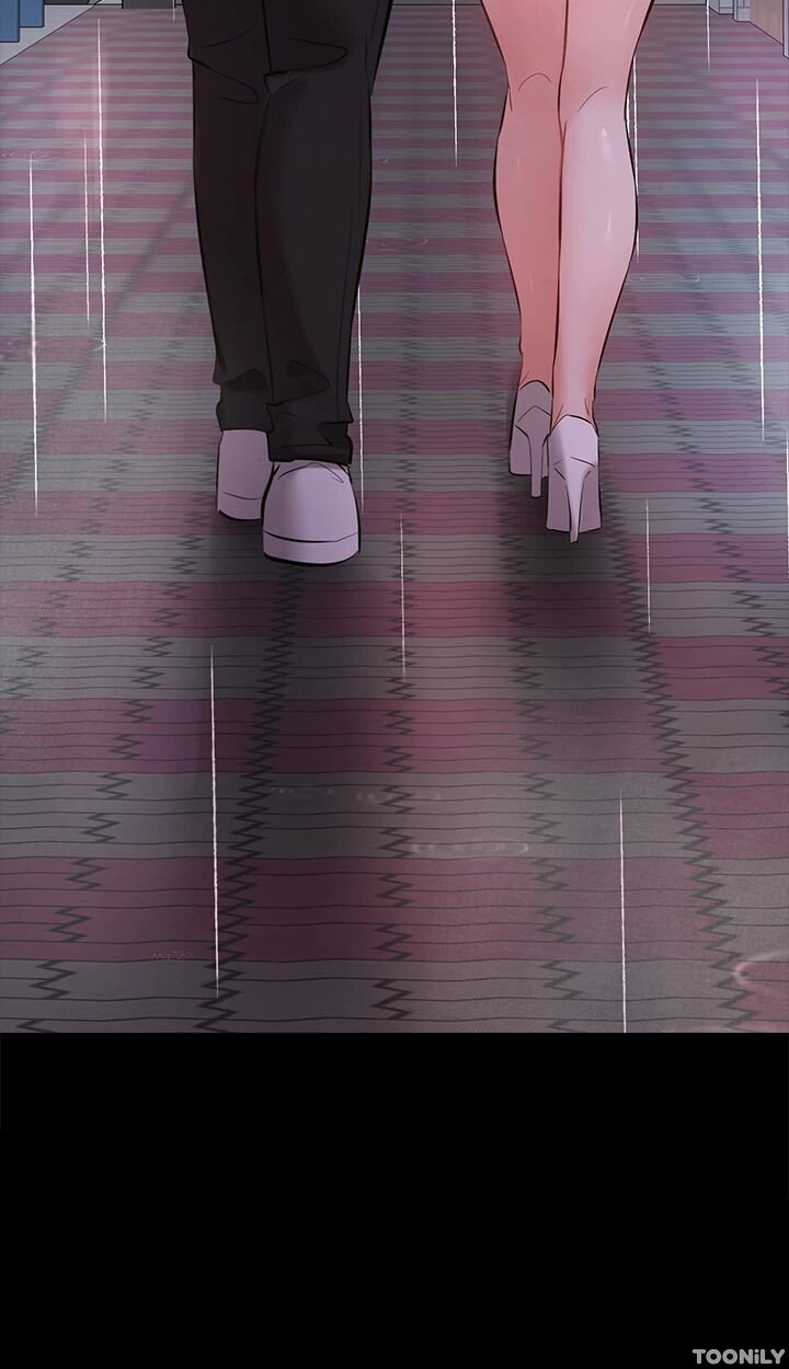 Naughty Little Sister Manhwa - Chapter 40 Page 53