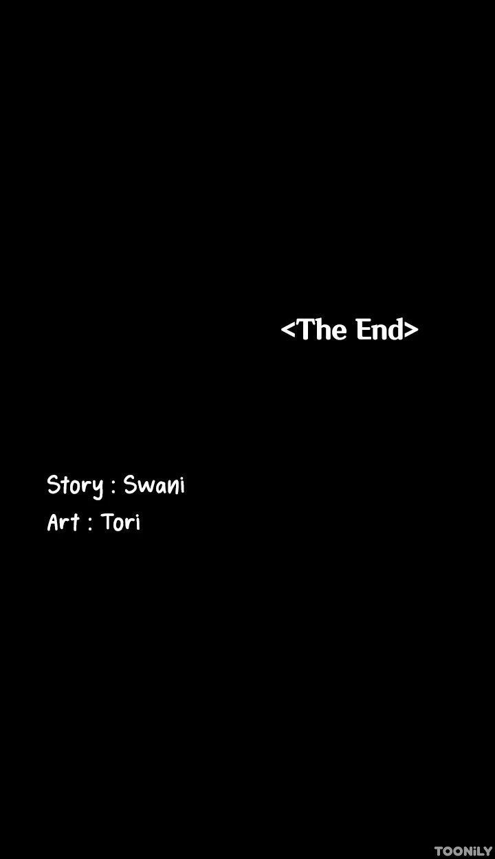 Naughty Little Sister Manhwa - Chapter 40 Page 54