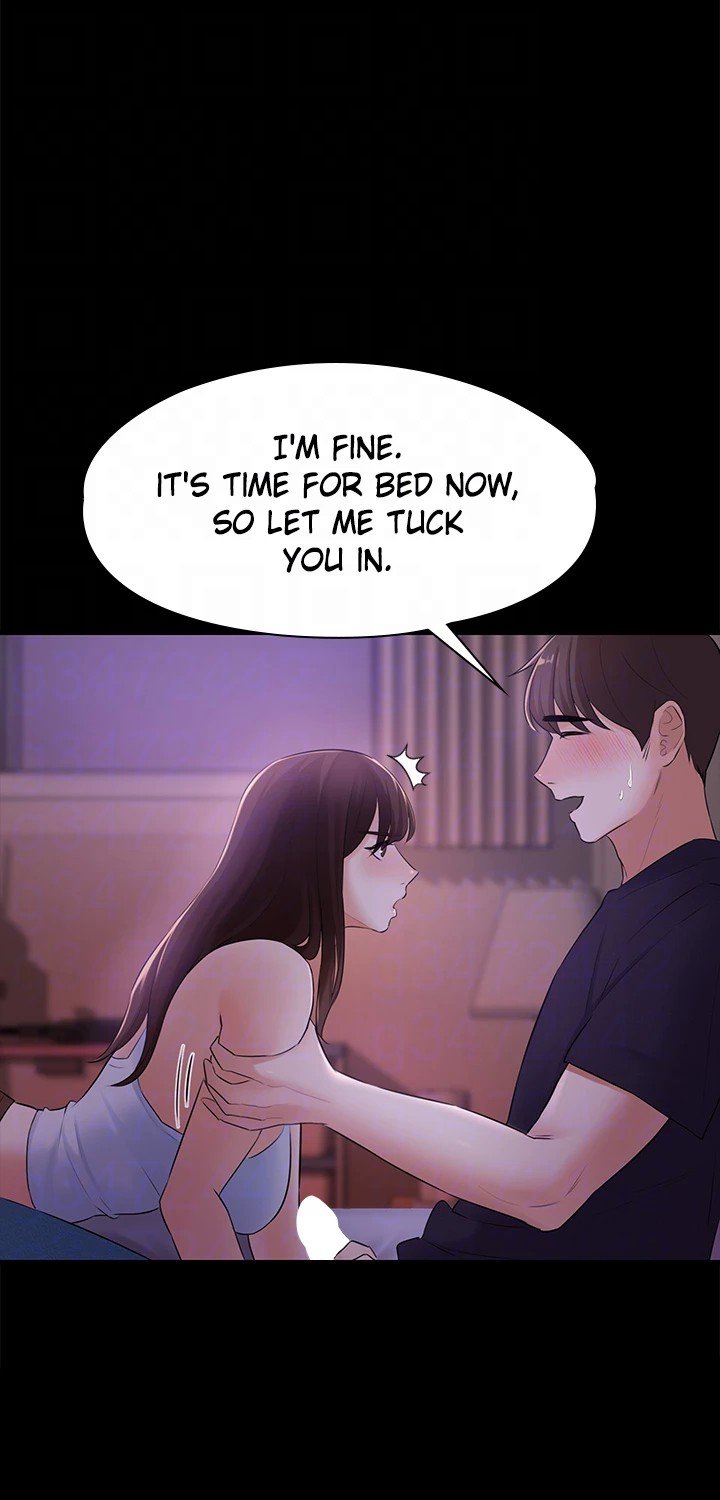Naughty Little Sister Manhwa - Chapter 8 Page 14