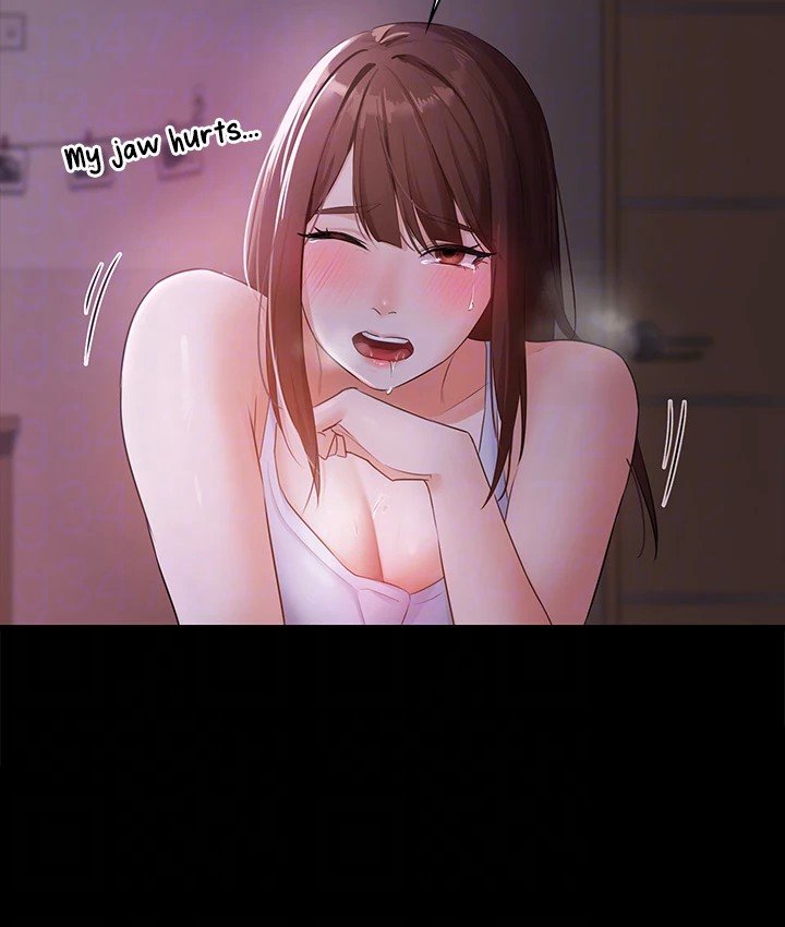 Naughty Little Sister Manhwa - Chapter 8 Page 35