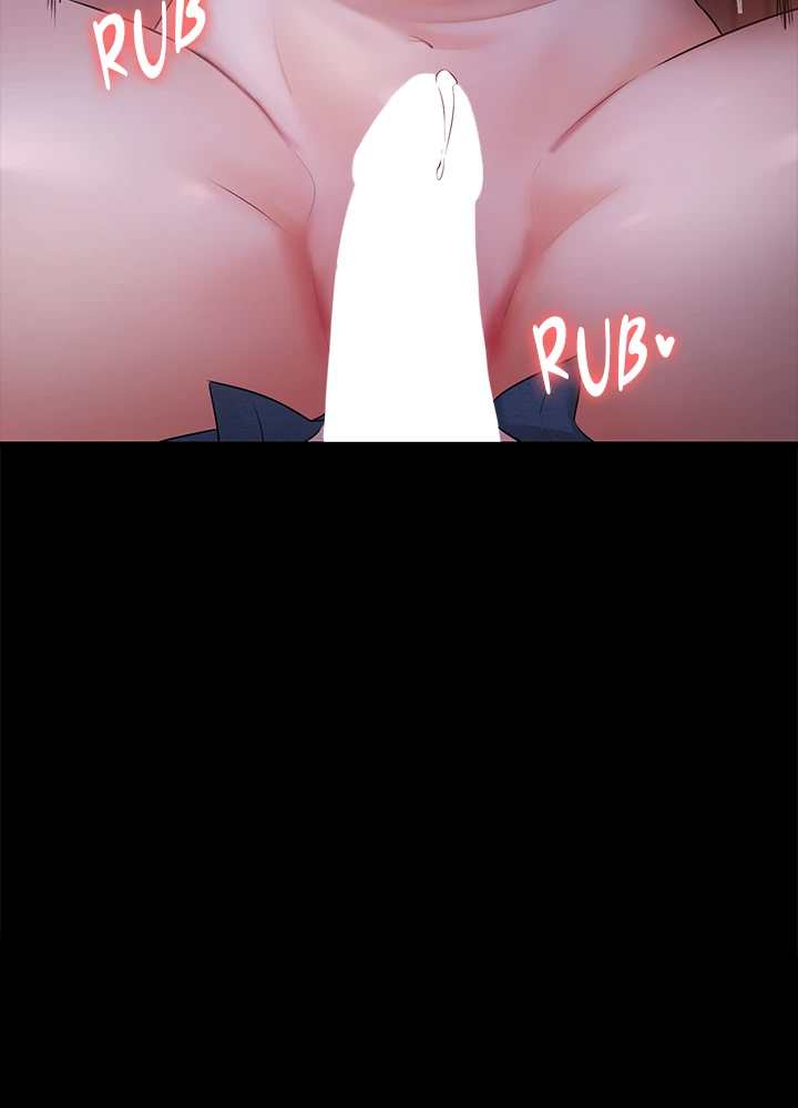 Naughty Little Sister Manhwa - Chapter 8 Page 43