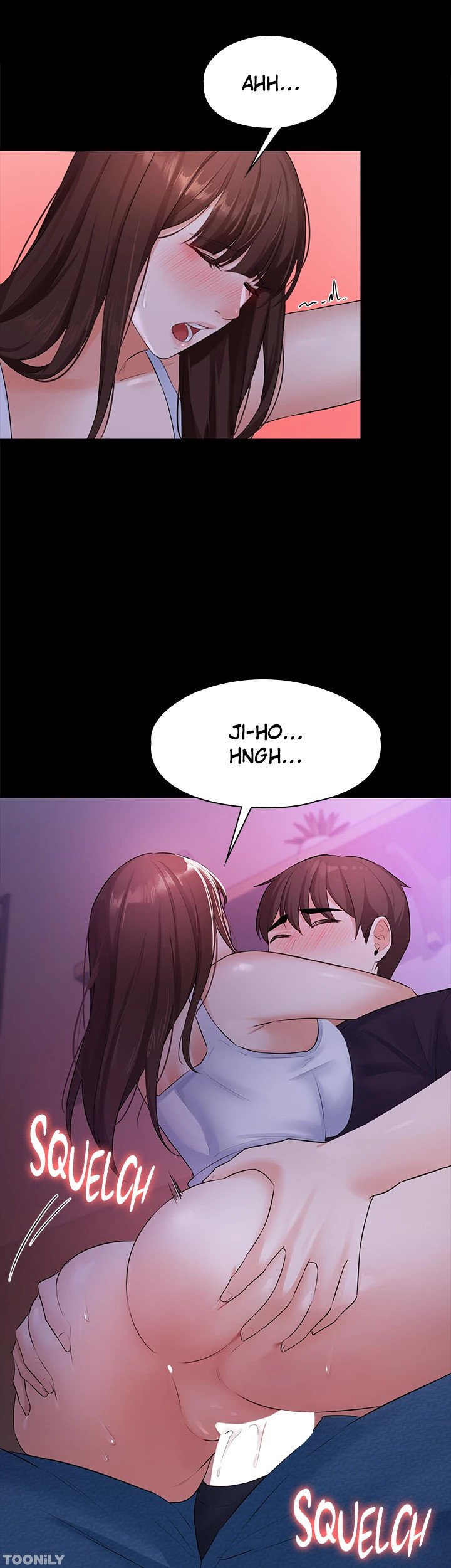 Naughty Little Sister Manhwa - Chapter 9 Page 11