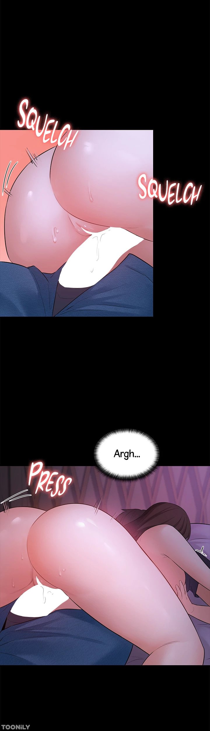 Naughty Little Sister Manhwa - Chapter 9 Page 29