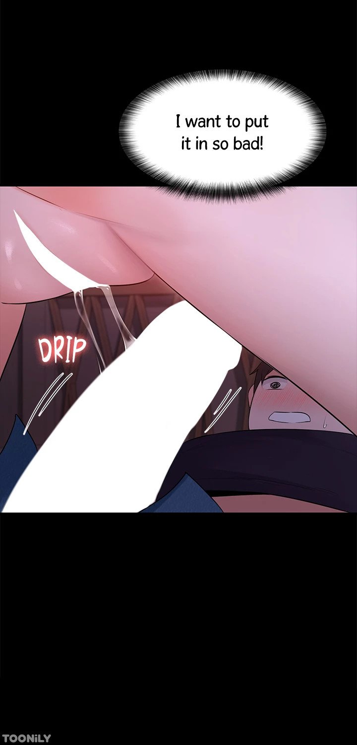 Naughty Little Sister Manhwa - Chapter 9 Page 30