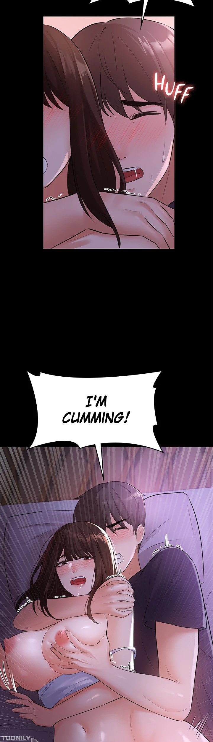 Naughty Little Sister Manhwa - Chapter 9 Page 40