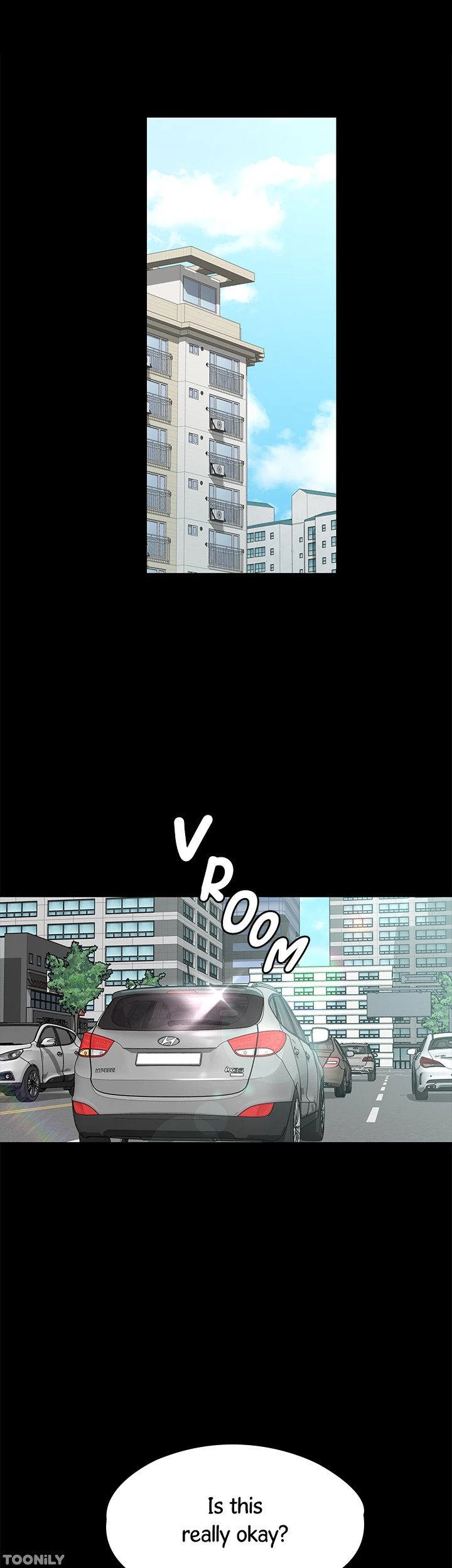 Naughty Little Sister Manhwa - Chapter 9 Page 43