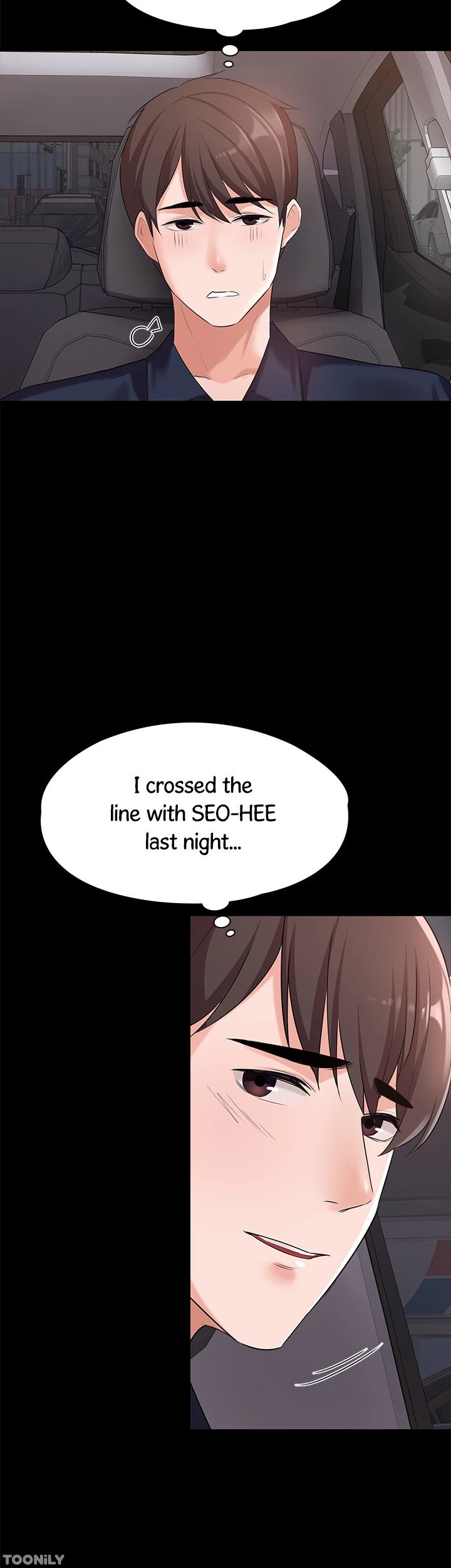 Naughty Little Sister Manhwa - Chapter 9 Page 44