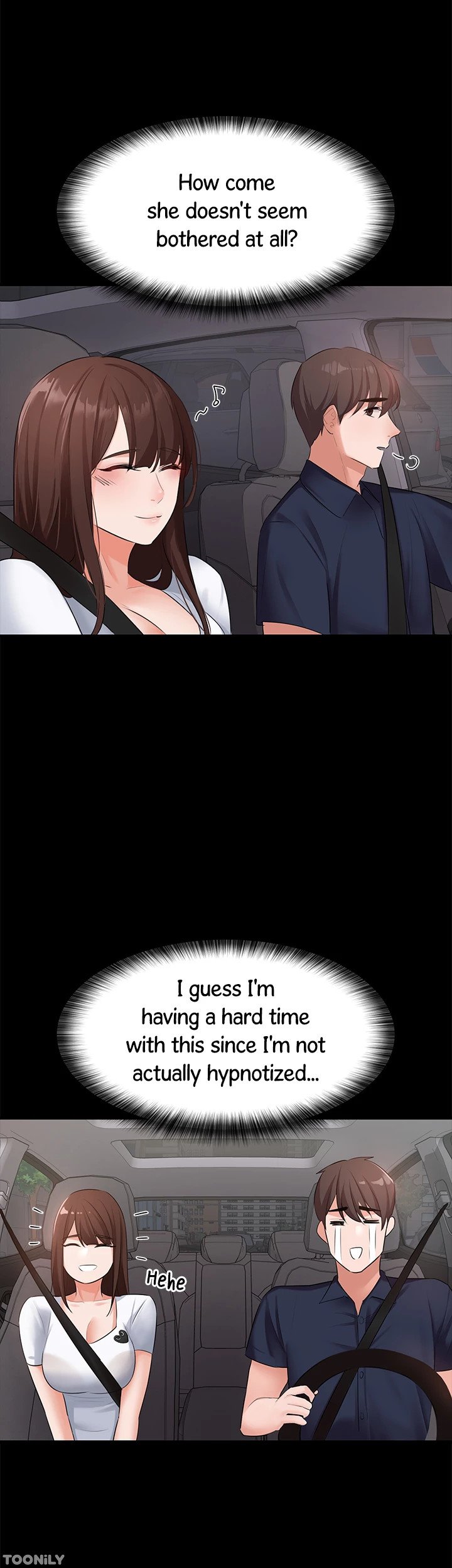 Naughty Little Sister Manhwa - Chapter 9 Page 45