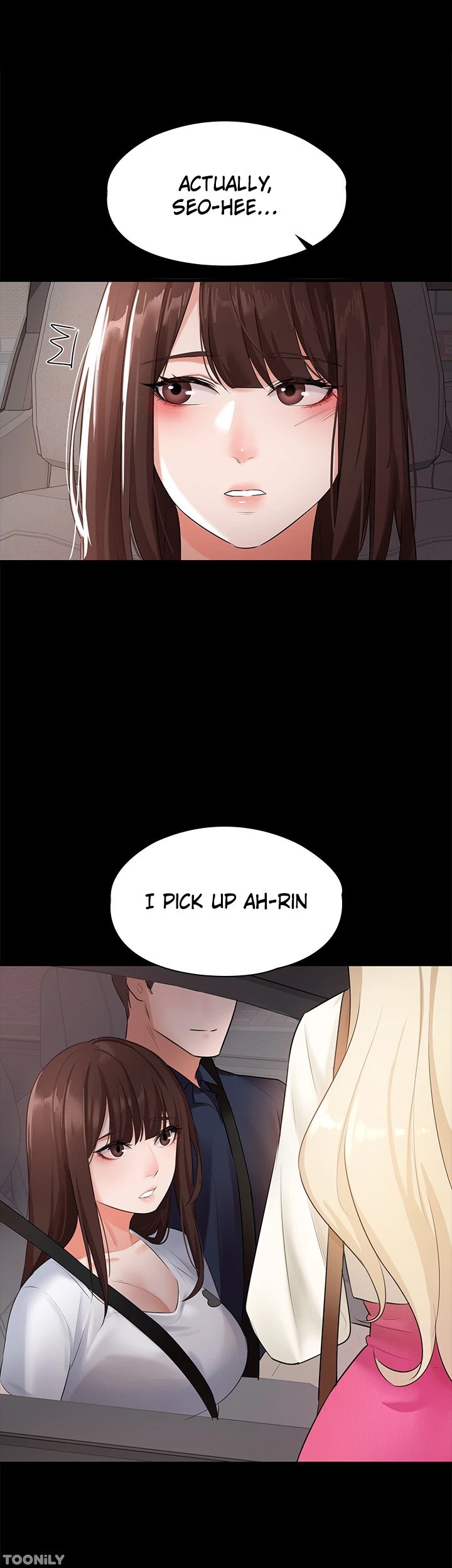 Naughty Little Sister Manhwa - Chapter 9 Page 47