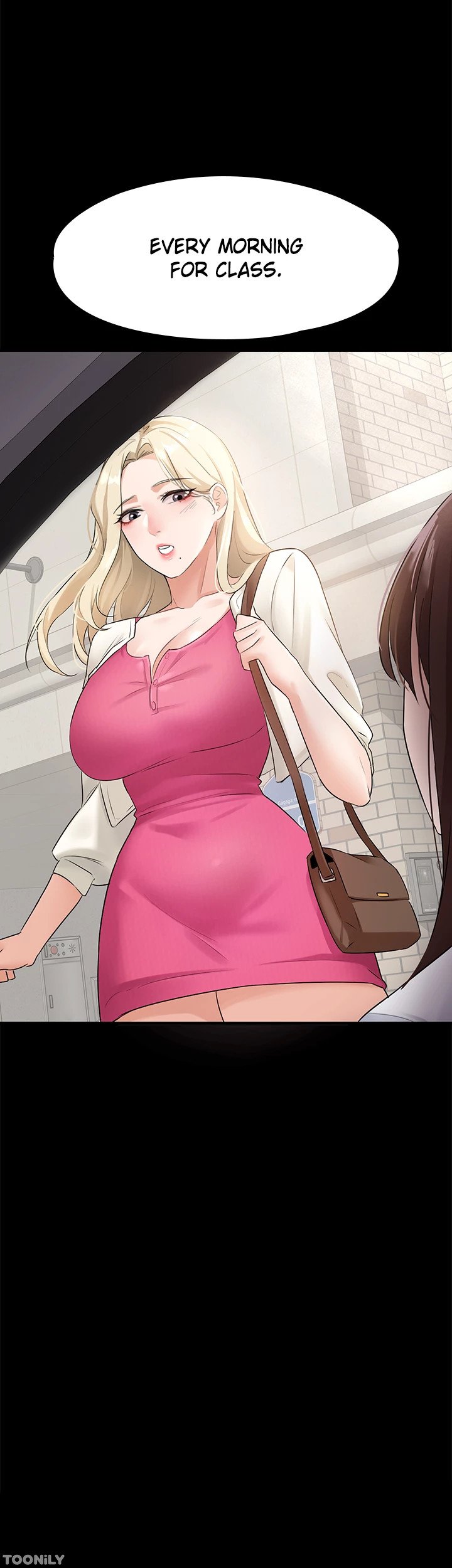 Naughty Little Sister Manhwa - Chapter 9 Page 48