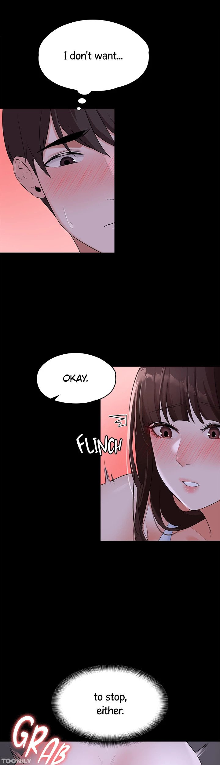 Naughty Little Sister Manhwa - Chapter 9 Page 7
