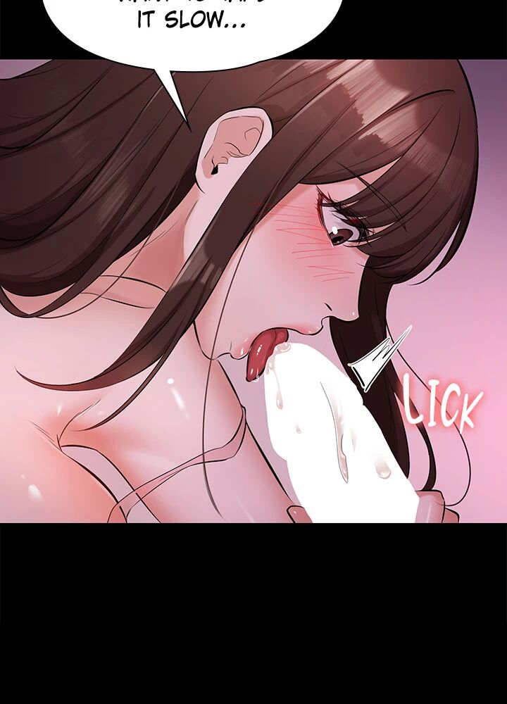 Naughty Little Sister Manhwa - Chapter 22 Page 6