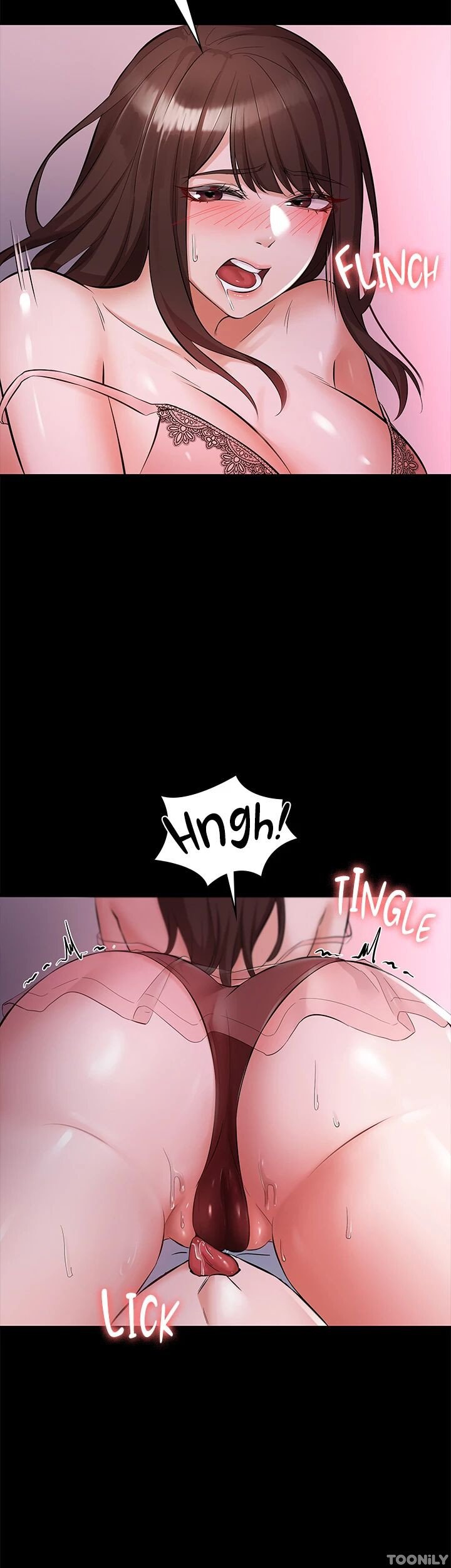 Naughty Little Sister Manhwa - Chapter 22 Page 16