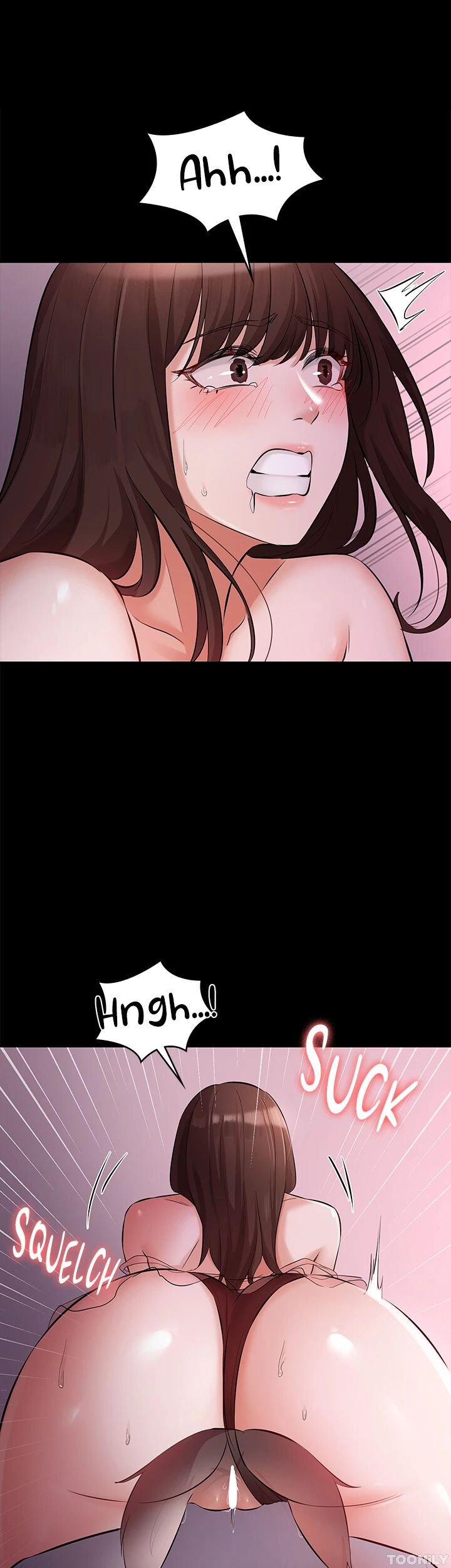Naughty Little Sister Manhwa - Chapter 22 Page 19