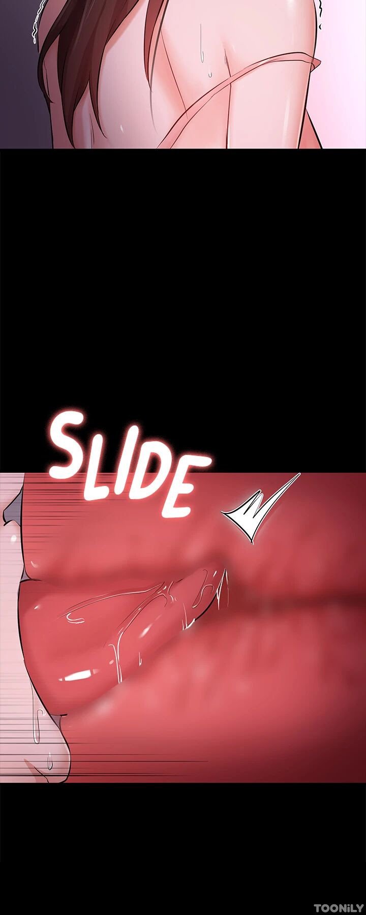 Naughty Little Sister Manhwa - Chapter 22 Page 22