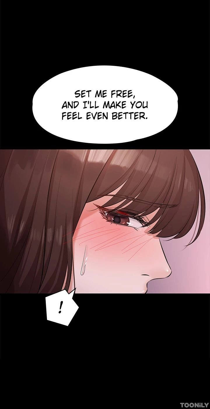 Naughty Little Sister Manhwa - Chapter 22 Page 26