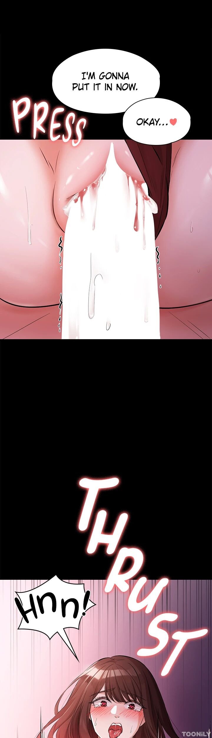 Naughty Little Sister Manhwa - Chapter 22 Page 47