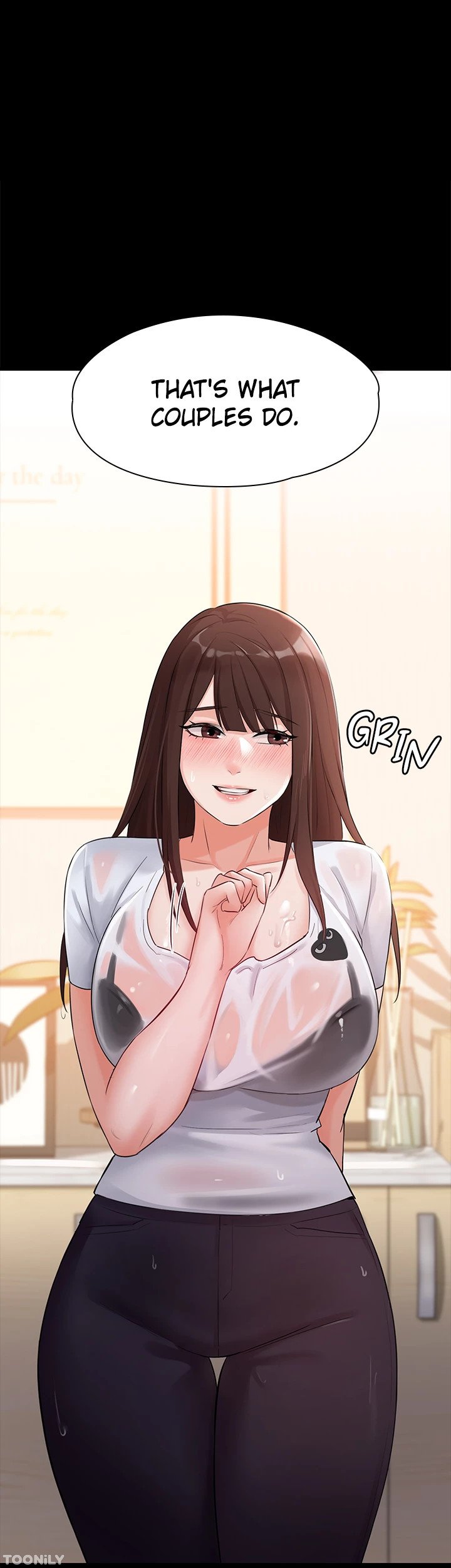 Naughty Little Sister Manhwa - Chapter 15 Page 0