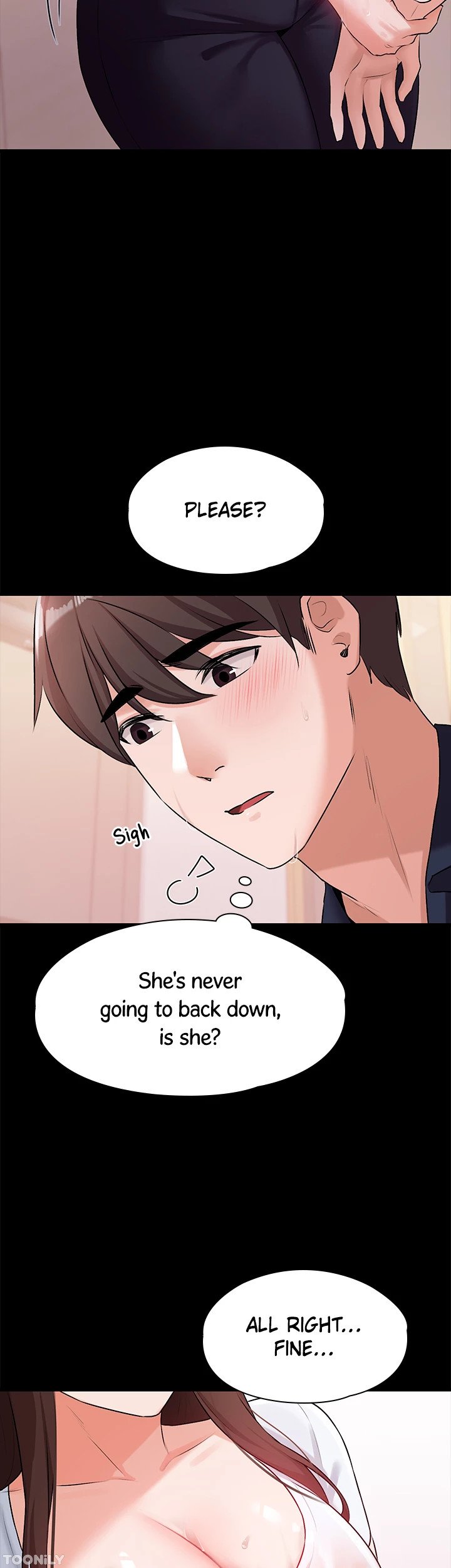 Naughty Little Sister Manhwa - Chapter 15 Page 10