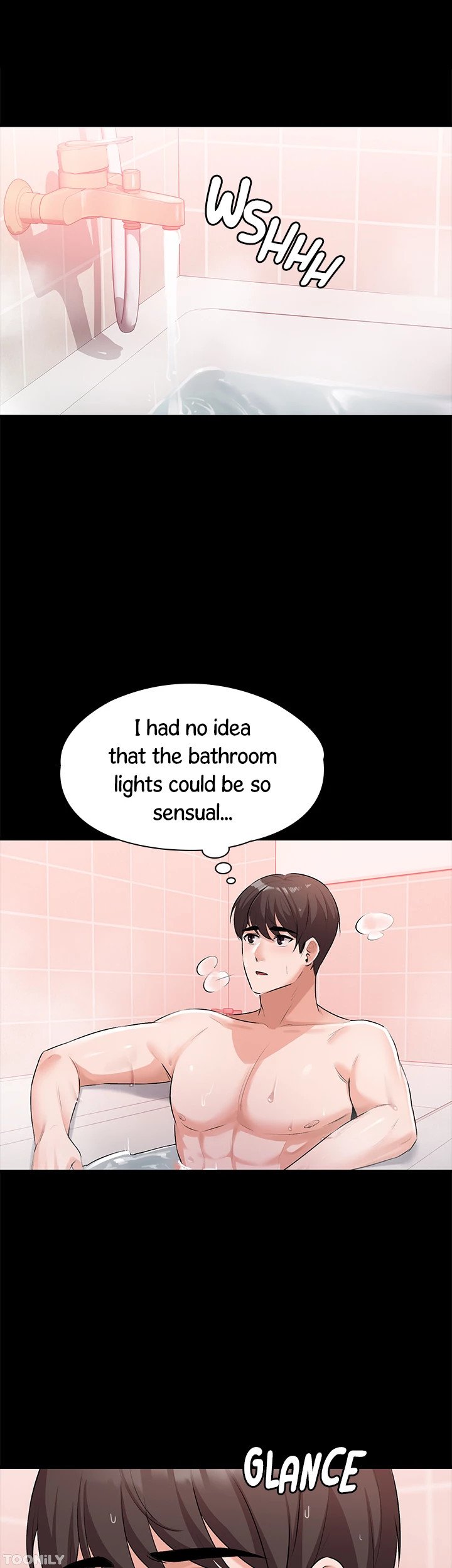 Naughty Little Sister Manhwa - Chapter 15 Page 12