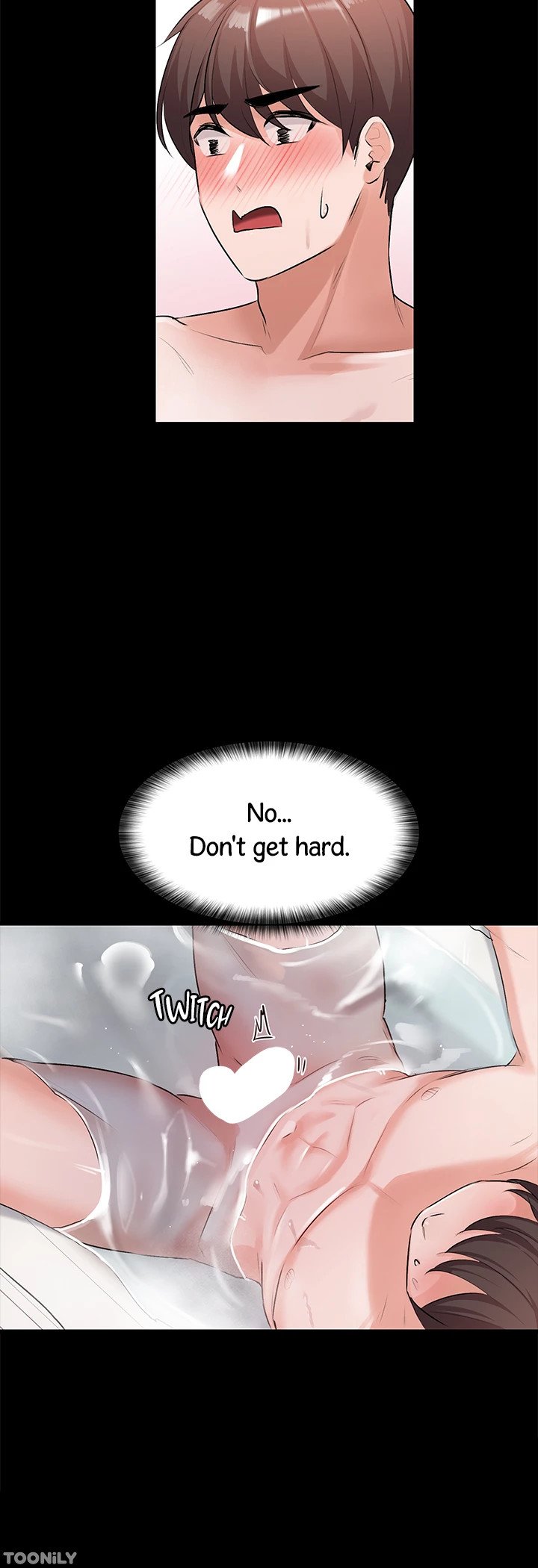 Naughty Little Sister Manhwa - Chapter 15 Page 15