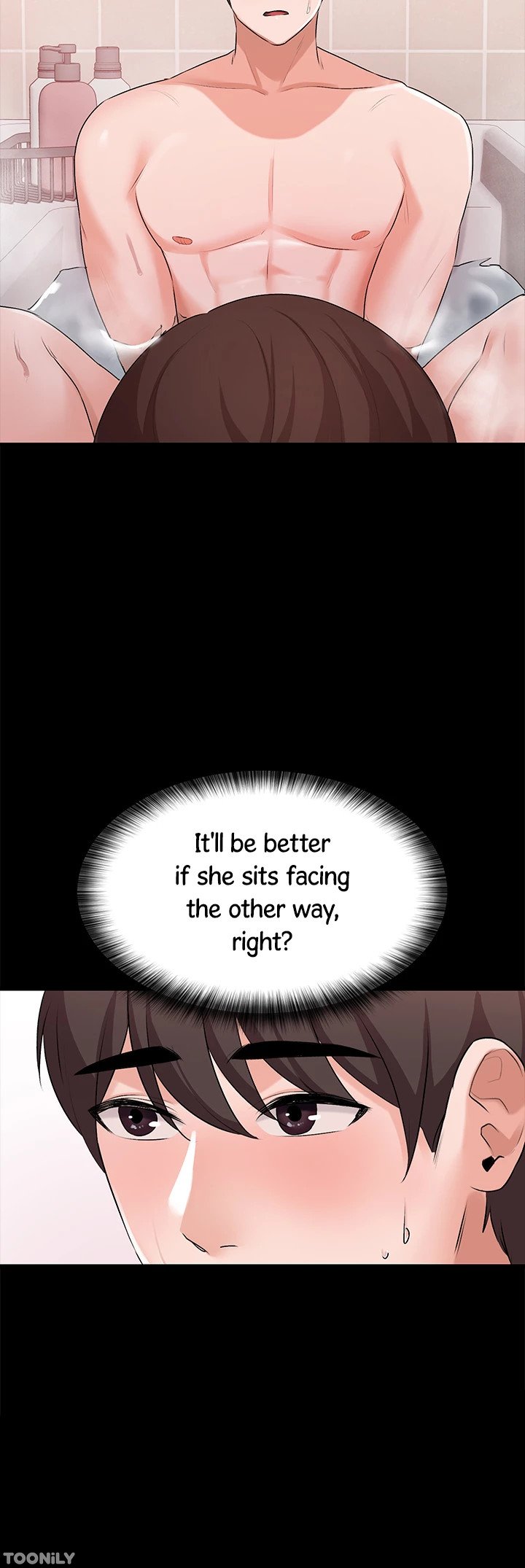 Naughty Little Sister Manhwa - Chapter 15 Page 23