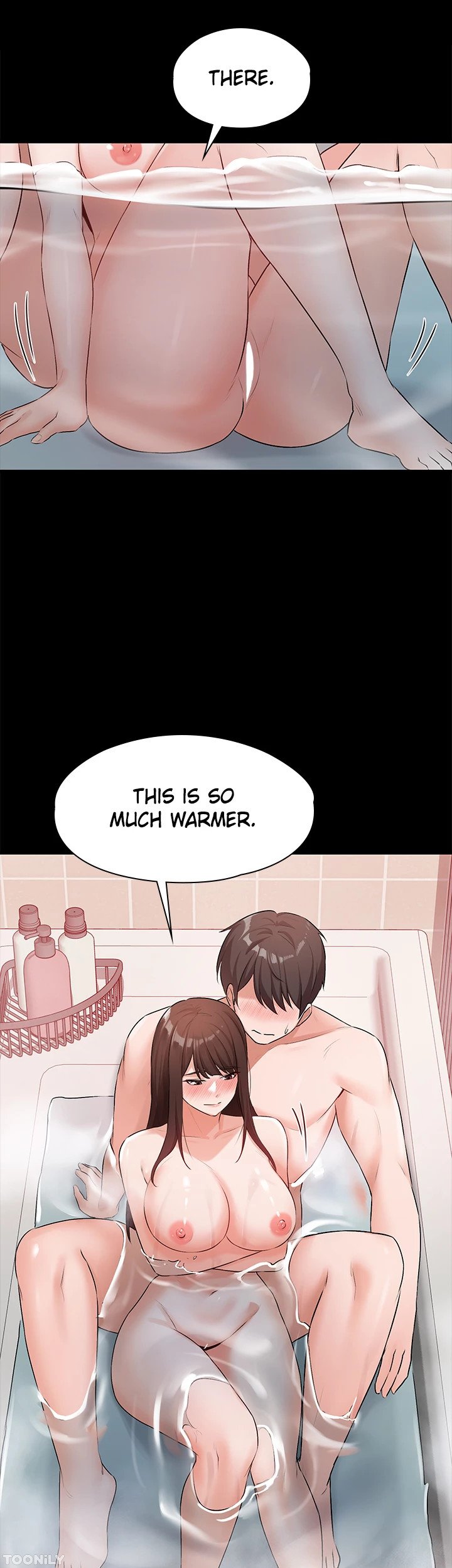 Naughty Little Sister Manhwa - Chapter 15 Page 24