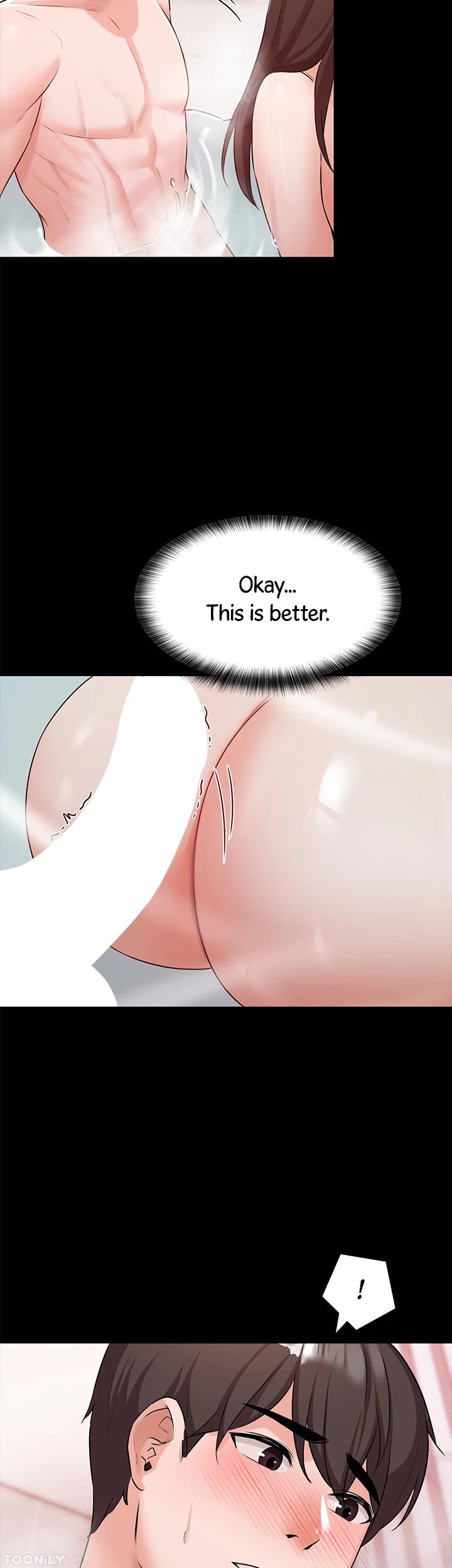 Naughty Little Sister Manhwa - Chapter 15 Page 29