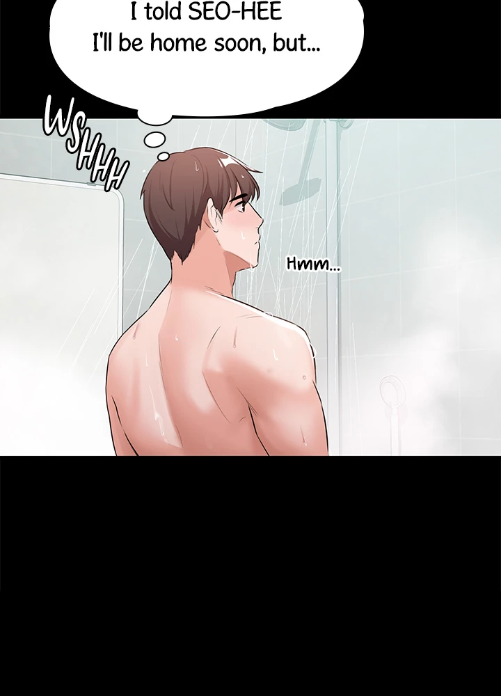 Naughty Little Sister Manhwa - Chapter 13 Page 17