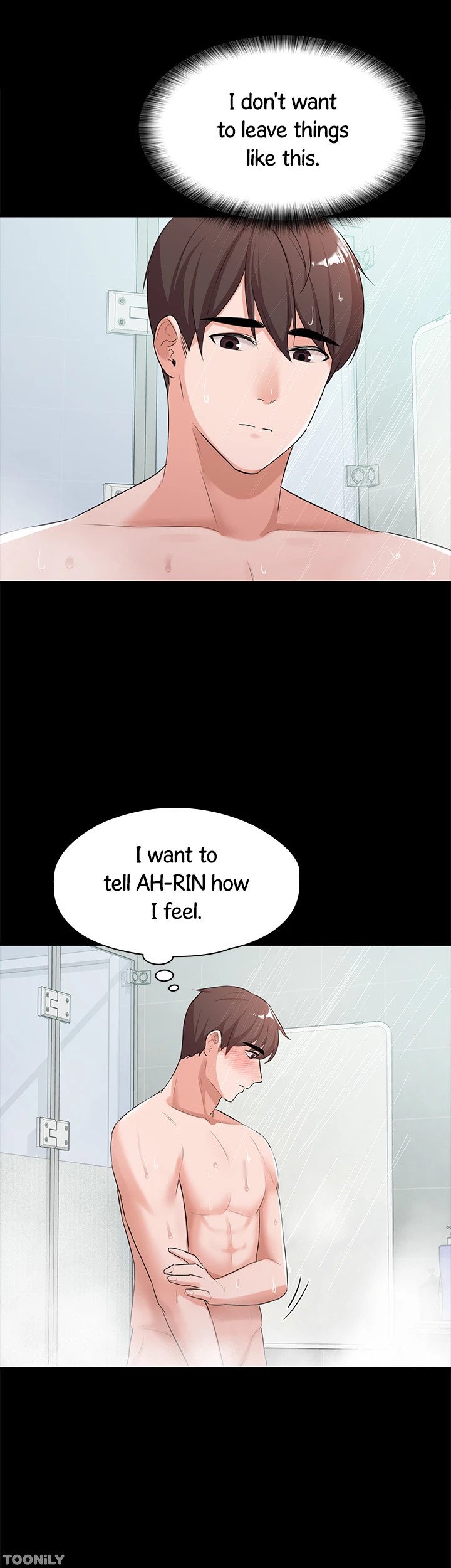 Naughty Little Sister Manhwa - Chapter 13 Page 18