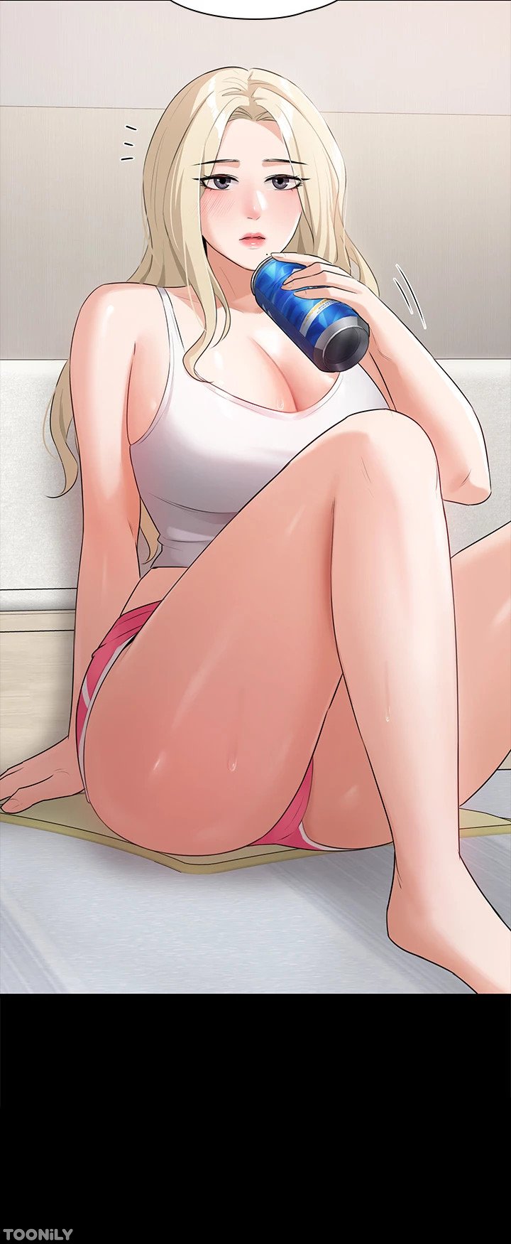 Naughty Little Sister Manhwa - Chapter 13 Page 21