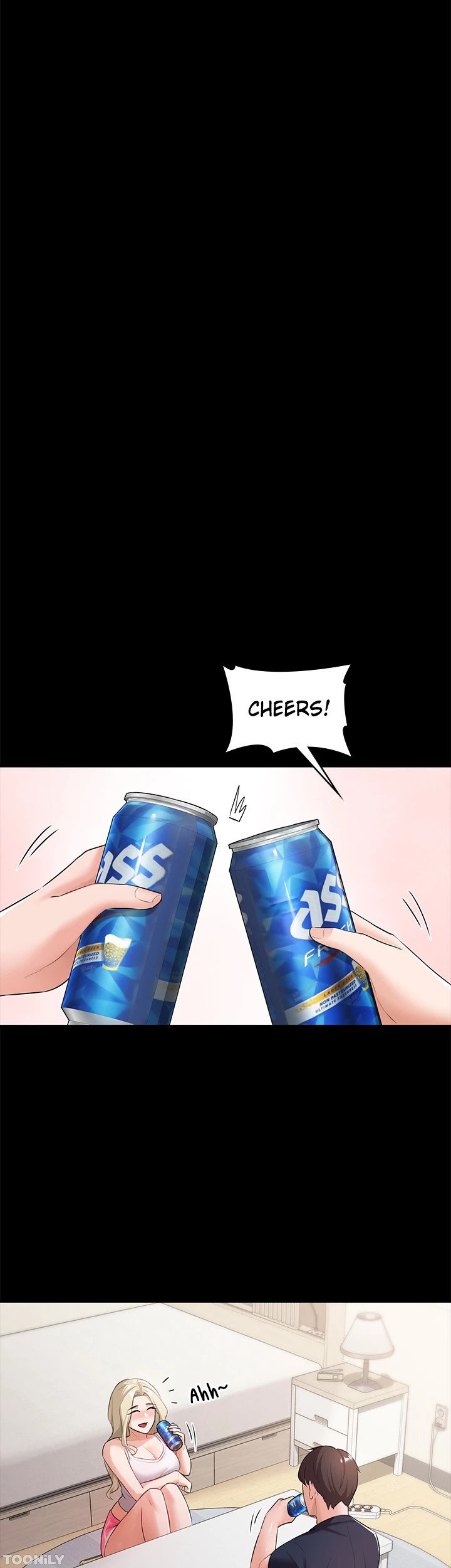 Naughty Little Sister Manhwa - Chapter 13 Page 24