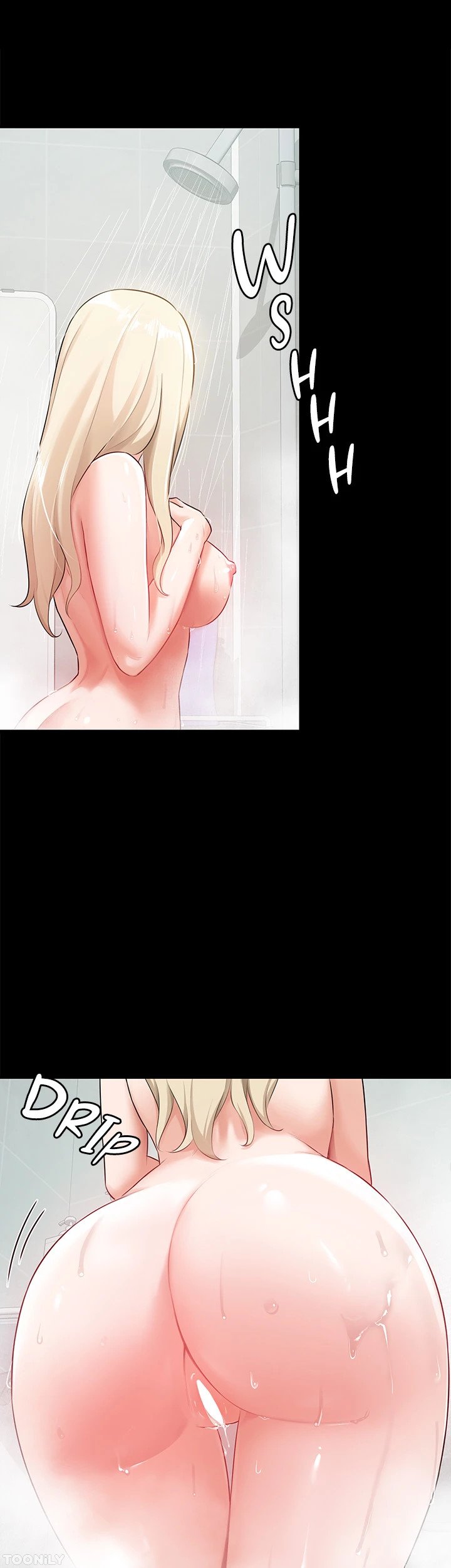 Naughty Little Sister Manhwa - Chapter 13 Page 2
