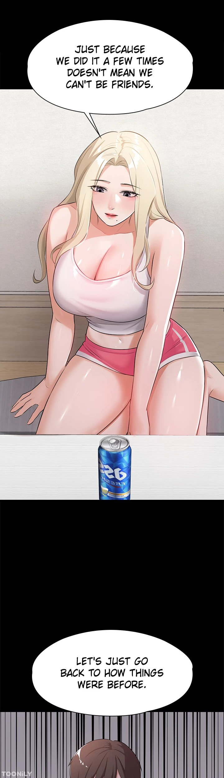 Naughty Little Sister Manhwa - Chapter 13 Page 30