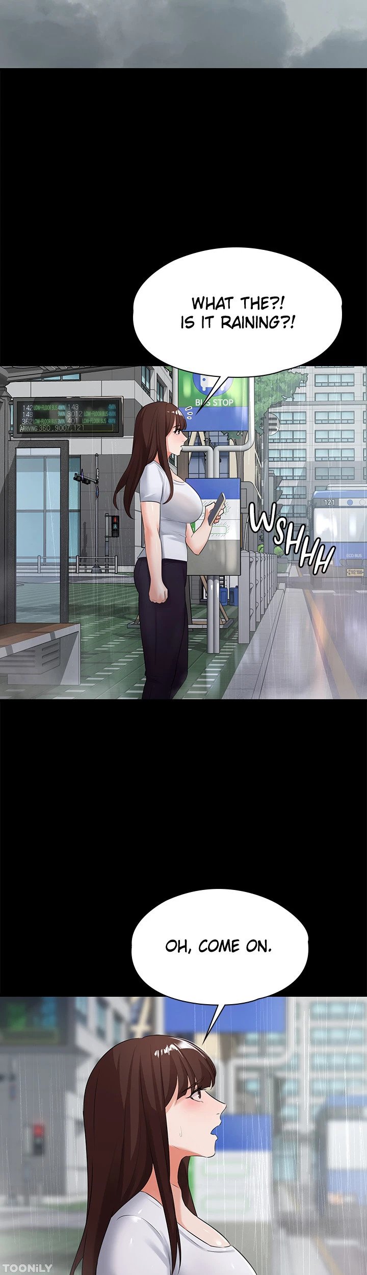 Naughty Little Sister Manhwa - Chapter 13 Page 32