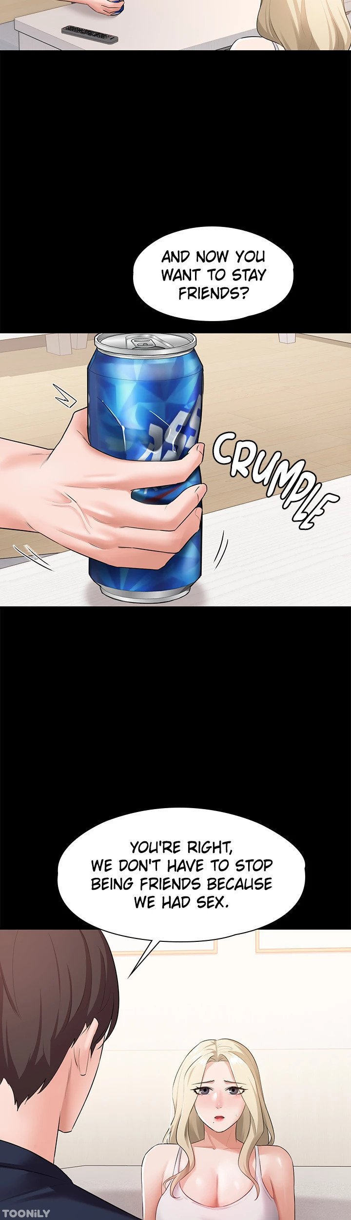 Naughty Little Sister Manhwa - Chapter 13 Page 36