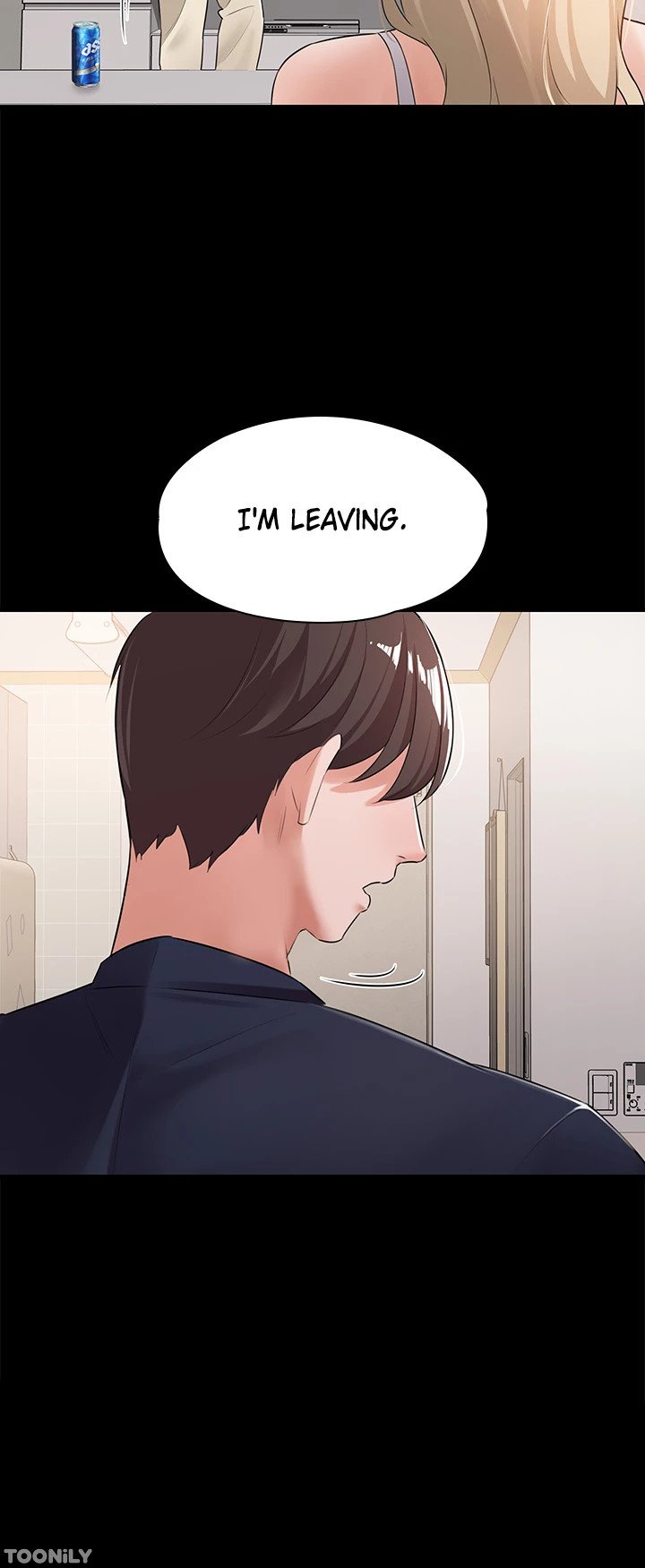 Naughty Little Sister Manhwa - Chapter 13 Page 38