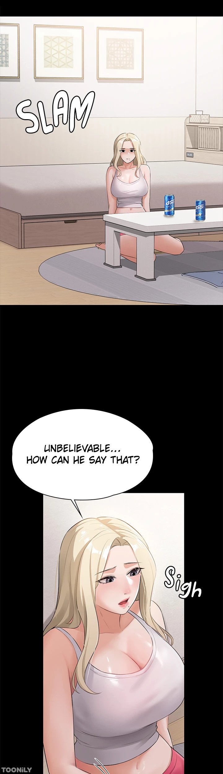 Naughty Little Sister Manhwa - Chapter 13 Page 39