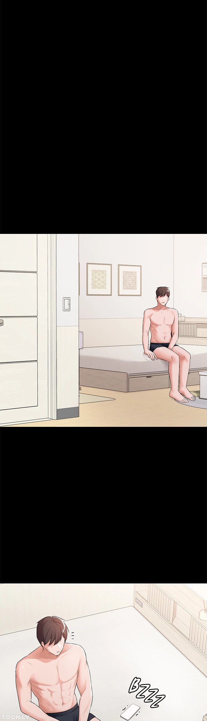 Naughty Little Sister Manhwa - Chapter 13 Page 4