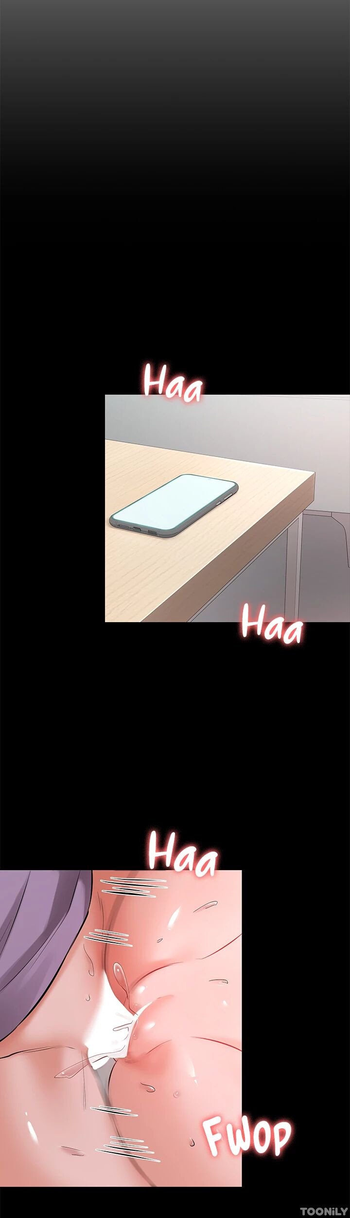 Naughty Little Sister Manhwa - Chapter 27 Page 5