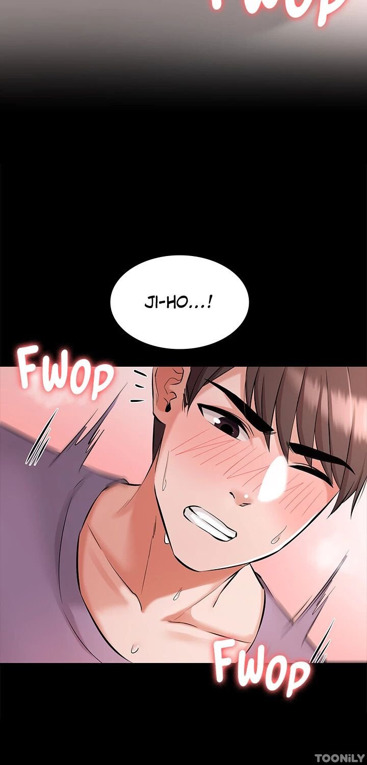 Naughty Little Sister Manhwa - Chapter 27 Page 7