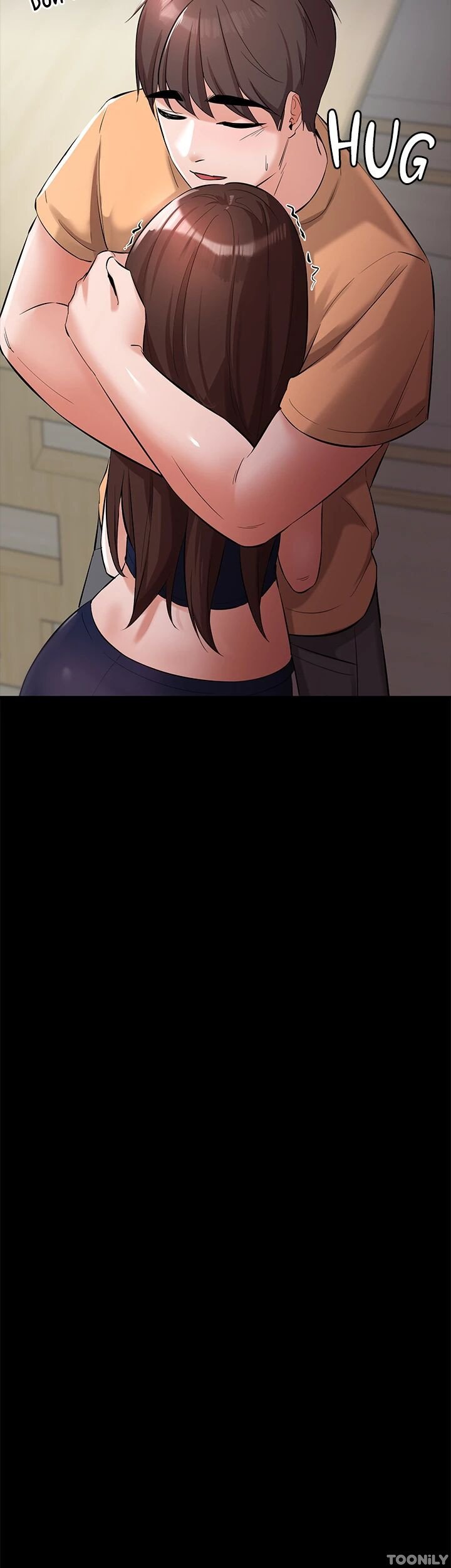 Naughty Little Sister Manhwa - Chapter 27 Page 33